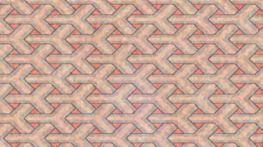 Profesyonel video projeleri sanat tarzı için organik hareketli arkaplan tasarımı