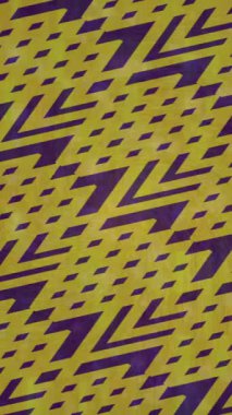 Benzersiz hareket grafikleri tasarım sanatına sahip yaratıcı film üretimi için özet bir arkaplan