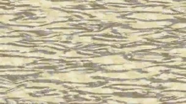 Dijital doku yüzey tasarım biçimi ile modern video animasyonu için gelişmiş hareket grafikleri