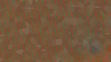 Modern medya üretimi için fütüristik dijital soyut doku sinematik tarz hareketli grafik ögesi