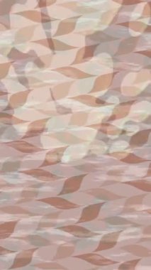 Benzersiz dijital hareket grafiklerine sahip yaratıcı sinematik projeler için yumuşak animasyon yüzeyi