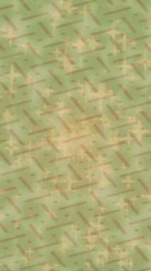 Benzersiz hareket grafikleri tasarım sanatına sahip yaratıcı film üretimi için özet bir arkaplan