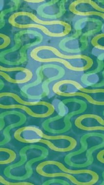 Lüks hareket tasarımı üst düzey video projeleri ve dijital sanat için zarif, pürüzsüz bir dokusu var.