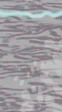 Benzersiz hareket dokusu tasarım sanatı ile profesyonel video düzenleme için modern soyut grafikler