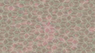 Profesyonel video projeleri sanat tarzı için organik hareketli arkaplan tasarımı