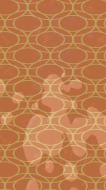 Benzersiz dijital hareket grafiklerine sahip yaratıcı sinematik projeler için yumuşak animasyon yüzeyi