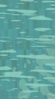 Profesyonel video projeleri sanat tarzı için organik hareketli arkaplan tasarımı