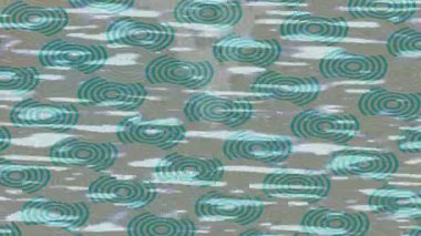 Profesyonel video projeleri sanat tarzı için organik hareketli arkaplan tasarımı