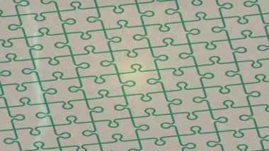 Yaratıcı video düzenleme film arkaplan tasarımı için minimalist organik hareket grafikleri