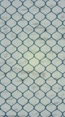 Dijital doku yüzey tasarım biçimi ile modern video animasyonu için gelişmiş hareket grafikleri