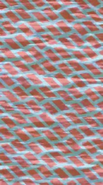 Benzersiz hareket dokusu tasarım sanatı ile profesyonel video düzenleme için modern soyut grafikler