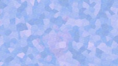 Organik desenli yüzey giriş stili video film sanatı ile soyut arkaplan tasarımı