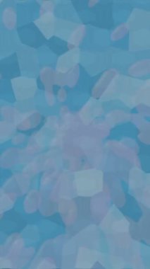 Yaratıcı video düzenleme film tasarımı için benzersiz hareket grafikleri biçimi giriş hareketi video pro