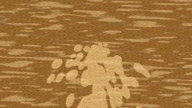 Yaratıcı video düzenleme film tasarımı için benzersiz hareket grafikleri biçimi giriş hareketi video pro