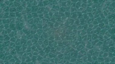 Modern medya üretimi için fütüristik dijital soyut doku sinematik tarz hareketli grafik ögesi