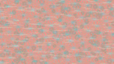 Benzersiz hareket grafikleri tasarım sanatına sahip yaratıcı film üretimi için özet bir arkaplan