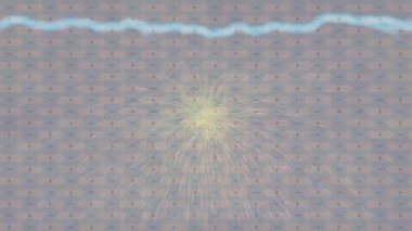 Lüks hareket tasarımı üst düzey video projeleri ve dijital sanat için zarif, pürüzsüz bir dokusu var.