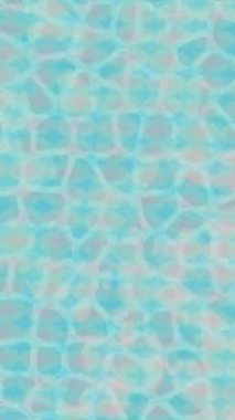 Benzersiz hareket dokusu tasarım sanatı ile profesyonel video düzenleme için modern soyut grafikler