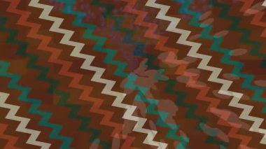 Yaratıcı video düzenleme film arkaplan tasarımı için minimalist organik hareket grafikleri