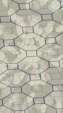 Lüks hareket tasarımı üst düzey video projeleri ve dijital sanat için zarif, pürüzsüz bir dokusu var.