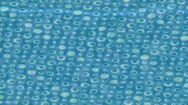 Yaratıcı video düzenleme film arkaplan tasarımı için minimalist organik hareket grafikleri