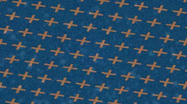 Modern medya üretimi için fütüristik dijital soyut doku sinematik tarz hareketli grafik ögesi