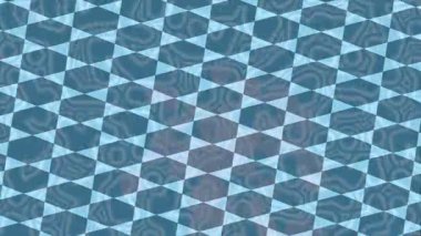 Benzersiz hareket grafikleri tasarım sanatına sahip yaratıcı film üretimi için özet bir arkaplan