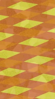 Profesyonel video projeleri sanat tarzı için organik hareketli arkaplan tasarımı