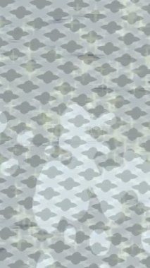 Benzersiz dijital hareket grafiklerine sahip yaratıcı sinematik projeler için yumuşak animasyon yüzeyi