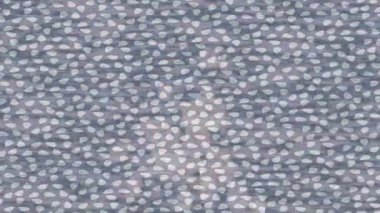 Soyut hareket desenli fütüristik video üretimi için dinamik dijital arkaplan