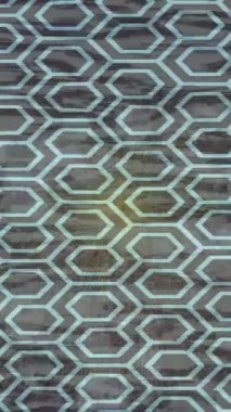 Yaratıcı video düzenleme film tasarımı için benzersiz hareket grafikleri biçimi giriş hareketi video pro