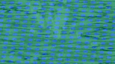 Benzersiz hareket dokusu tasarım sanatı ile profesyonel video düzenleme için modern soyut grafikler