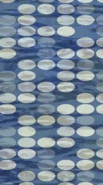 Estetik doku arkaplan tasarımı renkli hareket grafikleri ile moda film giriş profosyoneli