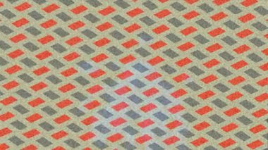 Modern medya üretimi için fütüristik dijital soyut doku sinematik tarz hareketli grafik ögesi