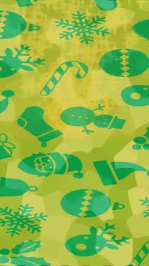 Benzersiz dijital hareket grafiklerine sahip yaratıcı sinematik projeler için yumuşak animasyon yüzeyi