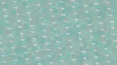 Organik desenli yüzey giriş stili video film sanatı ile soyut arkaplan tasarımı