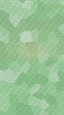 Benzersiz dijital hareket grafiklerine sahip yaratıcı sinematik projeler için yumuşak animasyon yüzeyi