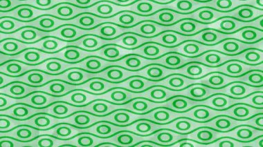 Profesyonel video projeleri sanat tarzı için organik hareketli arkaplan tasarımı