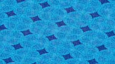 Modern medya üretimi için fütüristik dijital soyut doku sinematik tarz hareketli grafik ögesi