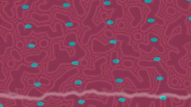 Lüks hareket tasarımı üst düzey video projeleri ve dijital sanat için zarif, pürüzsüz bir dokusu var.