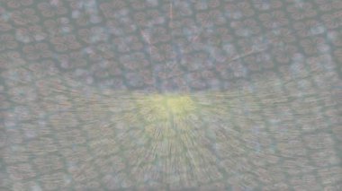 Benzersiz dijital hareket grafiklerine sahip yaratıcı sinematik projeler için yumuşak animasyon yüzeyi