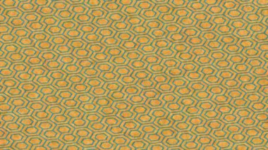 Modern medya üretimi için fütüristik dijital soyut doku sinematik tarz hareketli grafik ögesi