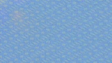 Benzersiz hareket grafikleri tasarım sanatına sahip yaratıcı film üretimi için özet bir arkaplan