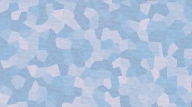 Yaratıcı video düzenleme film arkaplan tasarımı için minimalist organik hareket grafikleri