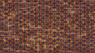 Estetik doku arkaplan tasarımı renkli hareket grafikleri ile moda film giriş profosyoneli