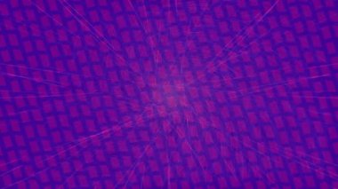 Profesyonel video projeleri sanat tarzı için organik hareketli arkaplan tasarımı