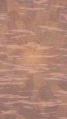 Modern medya üretimi için fütüristik dijital soyut doku sinematik tarz hareketli grafik ögesi