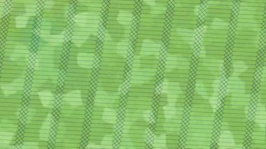 Yaratıcı video düzenleme film arkaplan tasarımı için minimalist organik hareket grafikleri