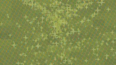 Benzersiz video giriş tasarımı projeleri için detaylı yüzey kalıbı film animasyon stili grafik girişi