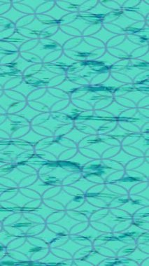 Yaratıcı video düzenleme film arkaplan tasarımı için minimalist organik hareket grafikleri